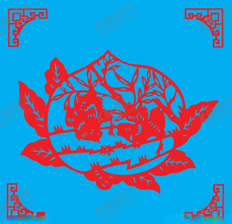 编号：13417604171915547970【酷图网】源文件下载-抢虫子