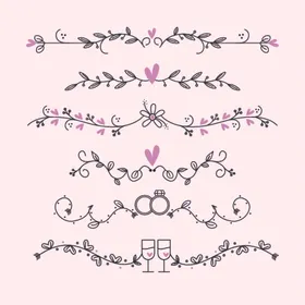 花纹