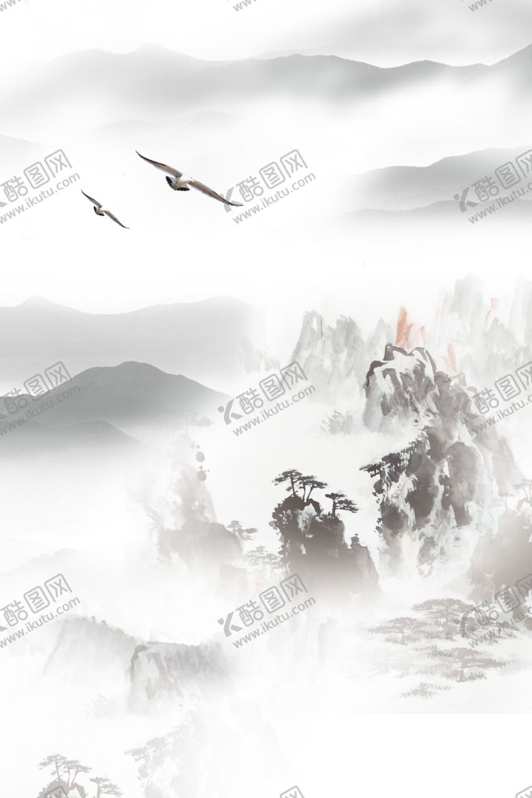 编号：69861301271656022426【酷图网】源文件下载-中国风背景
