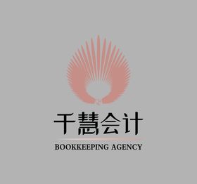 金融会计logo