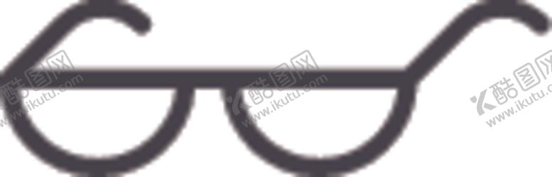 编号：70344009260016502186【酷图网】源文件下载-眼镜