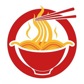 面条logo