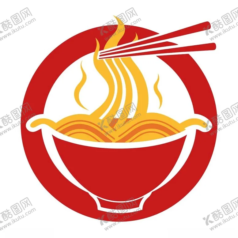 编号：95720402260738382642【酷图网】源文件下载-面条logo
