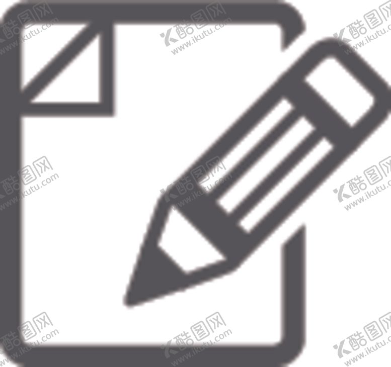 编号：29843010292131426994【酷图网】源文件下载-纸笔