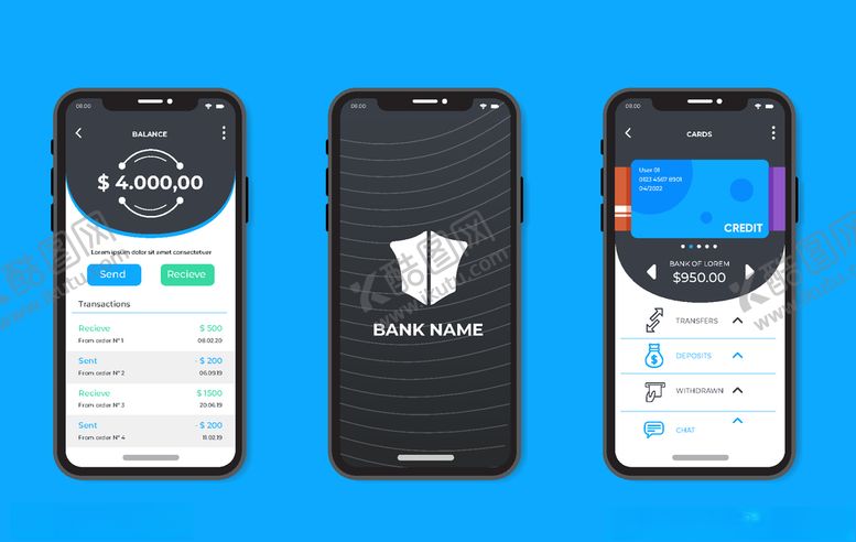 编号：70527503211443362406【酷图网】源文件下载-登录界面