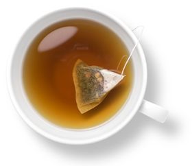 减肥茶