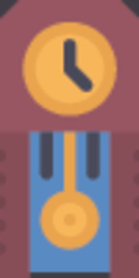 钟表