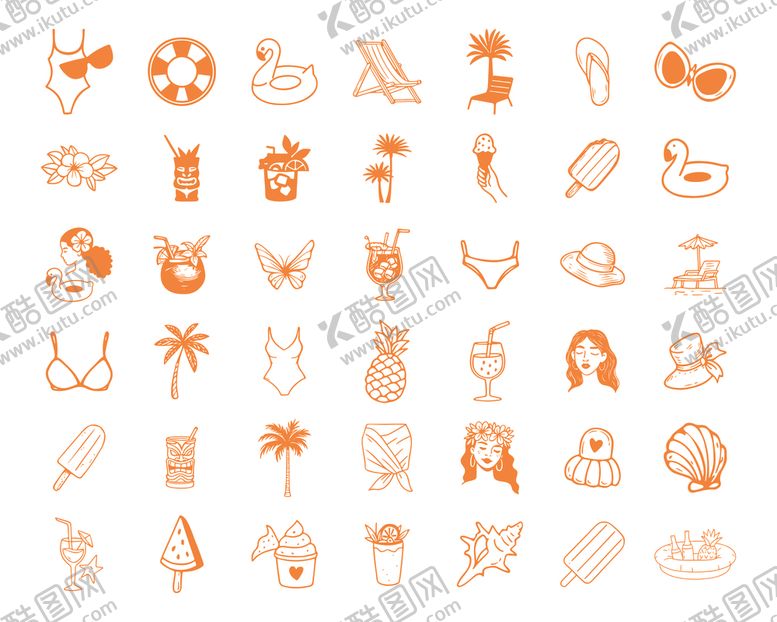 编号：24475011242324221478【酷图网】源文件下载-卡通图标