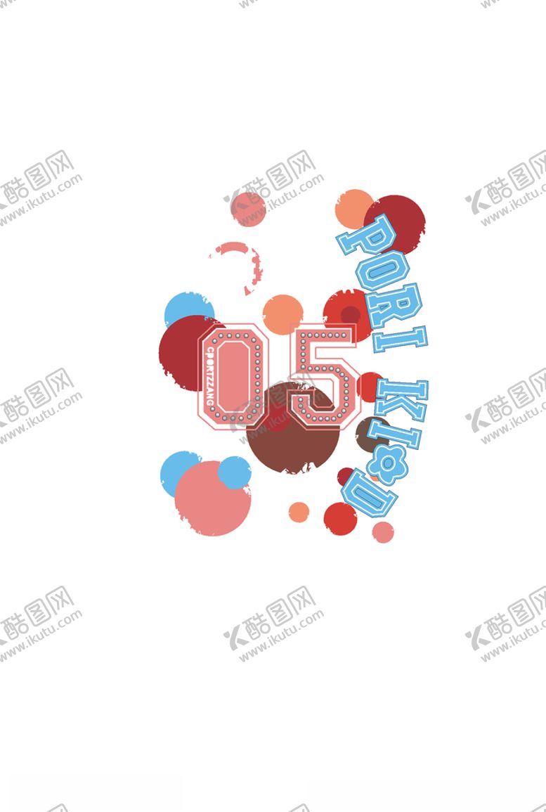 编号：91527209252333529642【酷图网】源文件下载-幼童印花