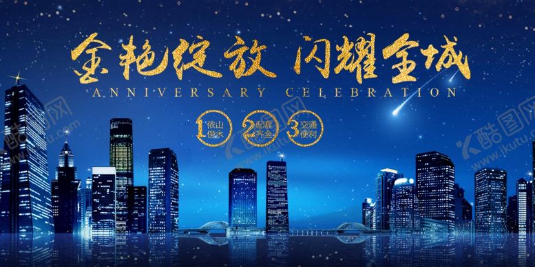 编号：28708110131736055691【酷图网】源文件下载-房地产展板