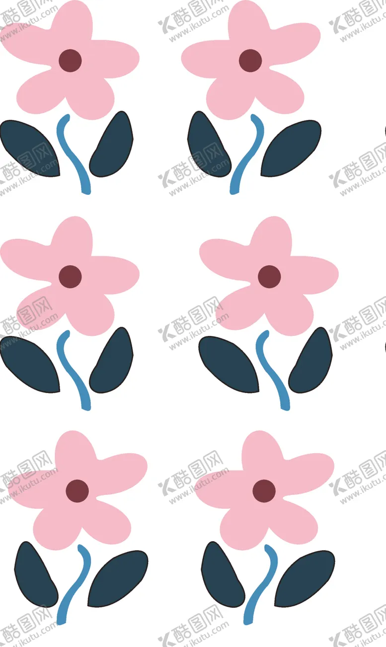 编号：65586404290026524754【酷图网】源文件下载-碎花