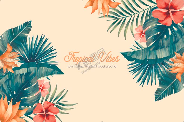 编号：91348810312001161087【酷图网】源文件下载-夏天