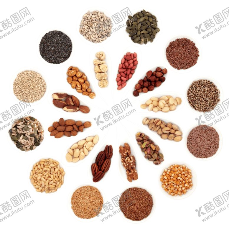编号：89957010121704227709【酷图网】源文件下载-五谷杂粮