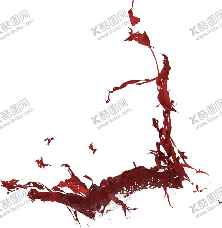 编号：28722405092344269817【酷图网】源文件下载-碎布料