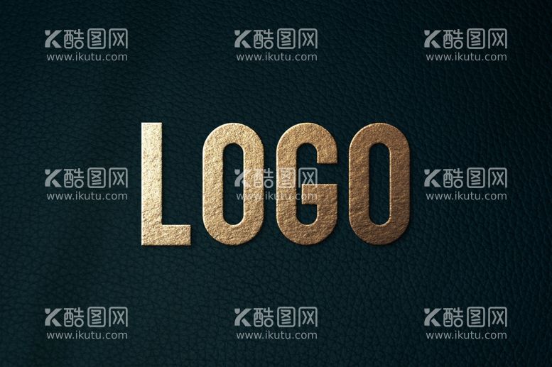 编号：92230912031448321380【酷图网】源文件下载-LOGO样机