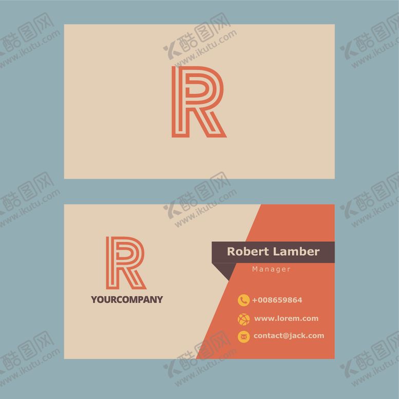 编号：10673610312142239584【酷图网】源文件下载-字母logo