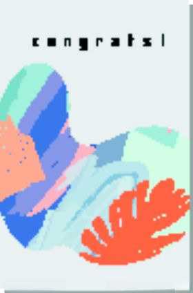 清新插画
