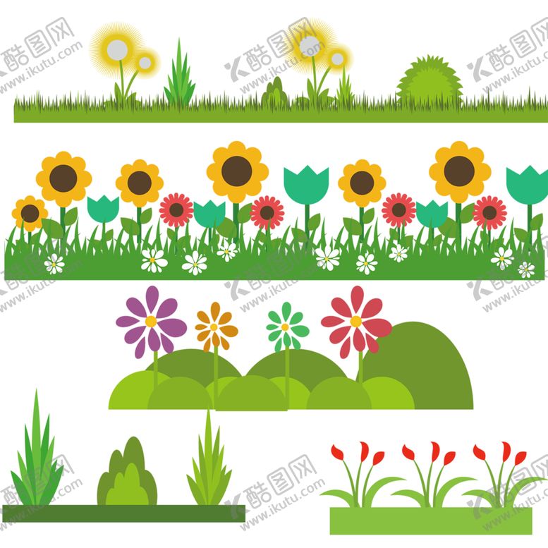 编号：41975909131843435666【酷图网】源文件下载-绿色相框