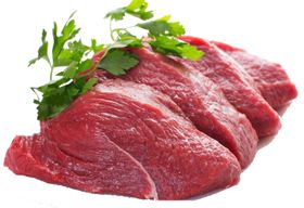 牛肉