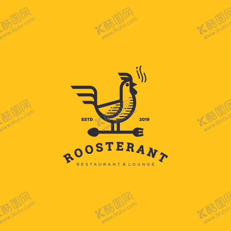 编号：29535410072146341163【酷图网】源文件下载-公鸡图标