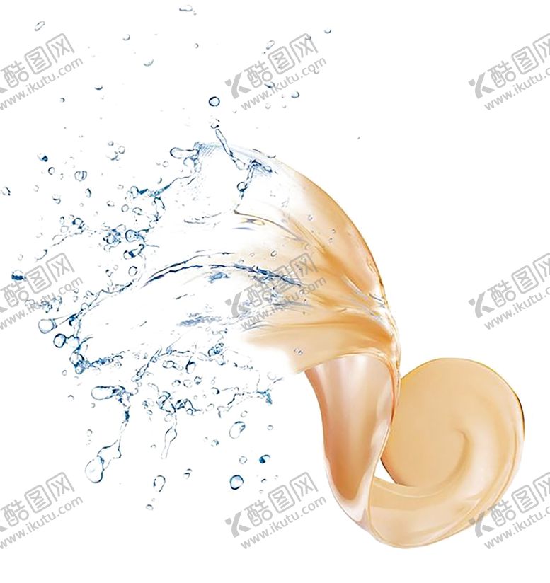 编号：40314709161639197397【酷图网】源文件下载-水花