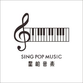 音乐LOGO