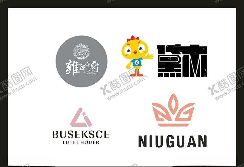 编号：11409507121426013397【酷图网】源文件下载-LOGO设计