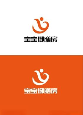 婴儿食品海报