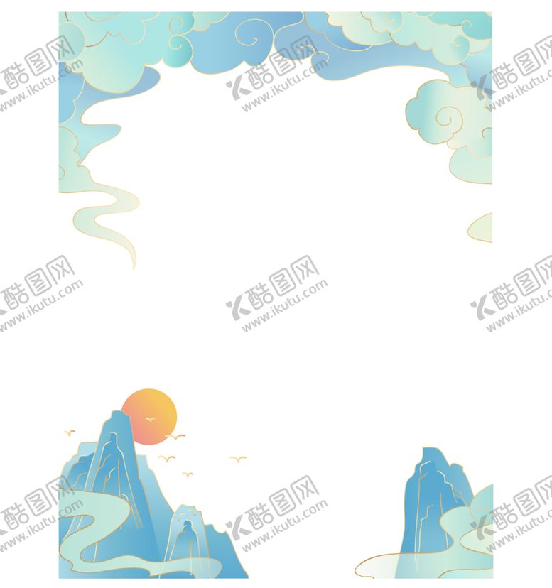 编号：61113405121006029473【酷图网】源文件下载-国潮