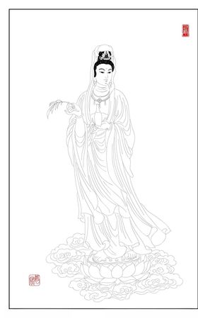 观音