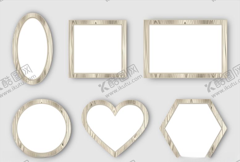 编号：45280011010037055541【酷图网】源文件下载-几何镜子