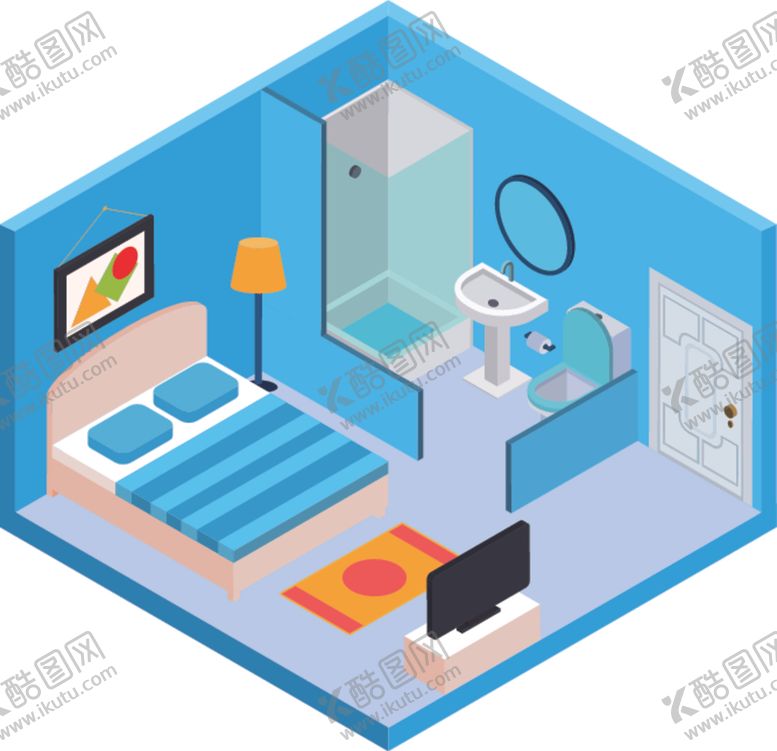 编号：48056209201130544532【酷图网】源文件下载-家具