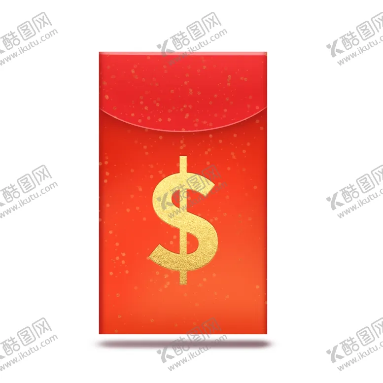 编号：31937105080354201479【酷图网】源文件下载-红包