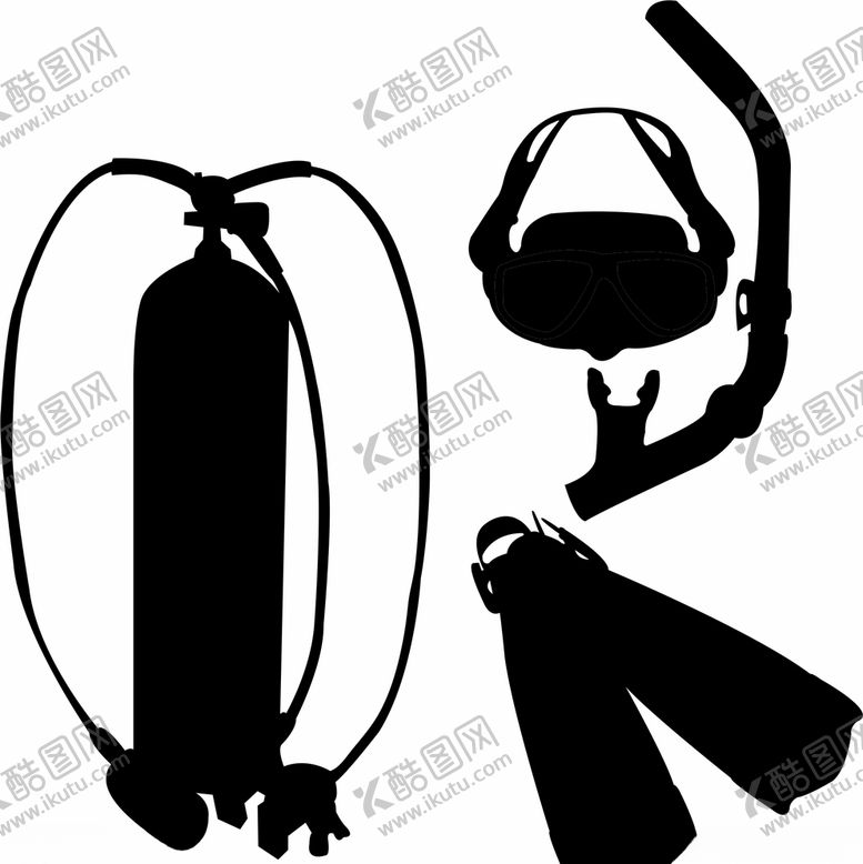 编号：68039109270024053859【酷图网】源文件下载-潜水