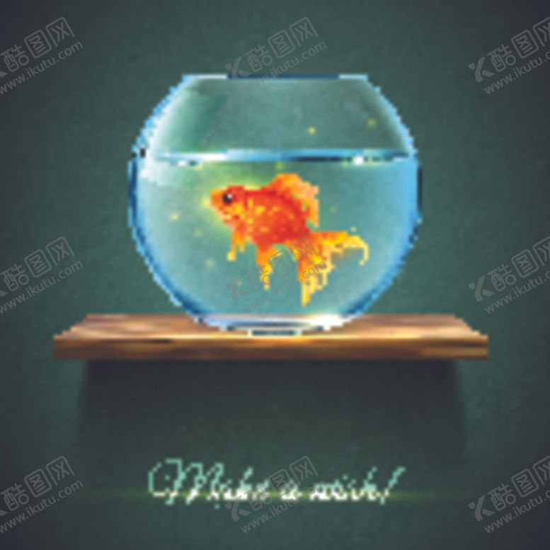 编号：97929509230956028778【酷图网】源文件下载-鱼海鲜