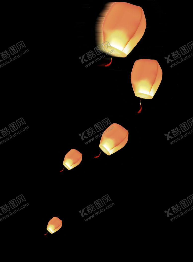 编号：81966805040553197116【酷图网】源文件下载-灯笼