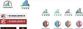 建筑标志