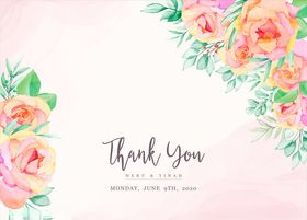 中式雕花图案花框