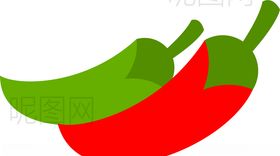 辣椒青椒