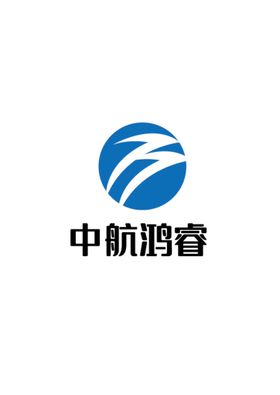 科技标识设计简约字母