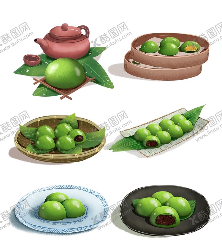 编号：82905109250529512796【酷图网】源文件下载-青团