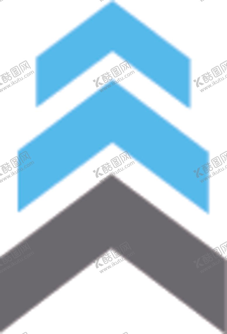 编号：39741209231319208131【酷图网】源文件下载-双色箭头