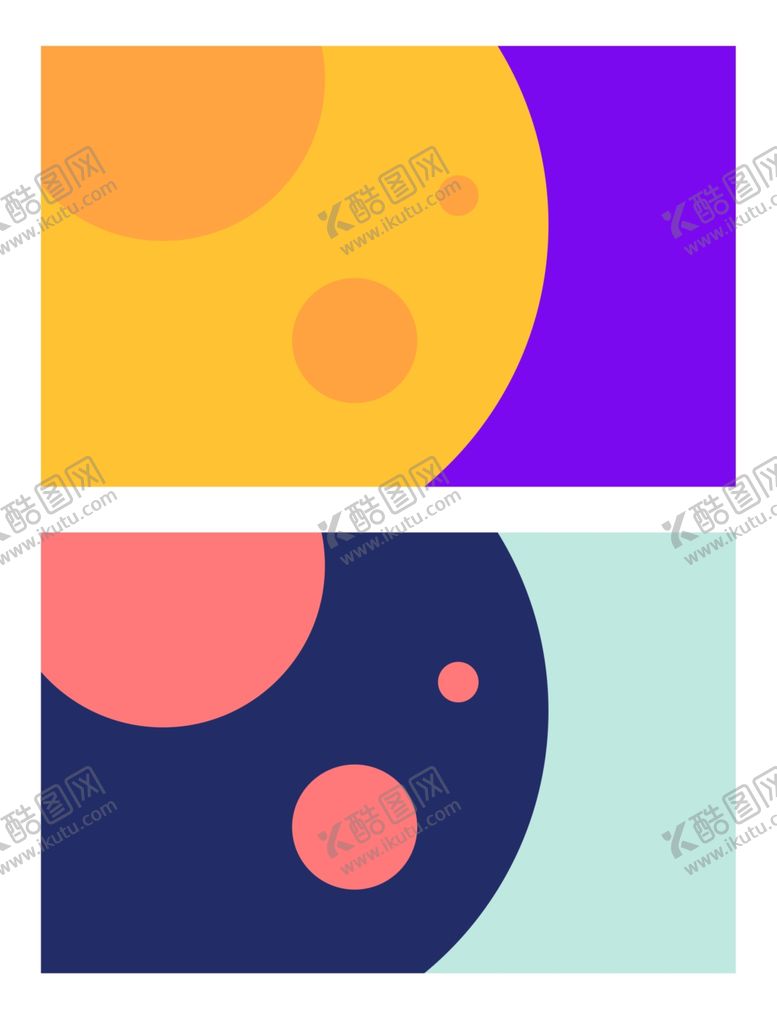 编号：41121707080820473912【酷图网】源文件下载-创意几何背景