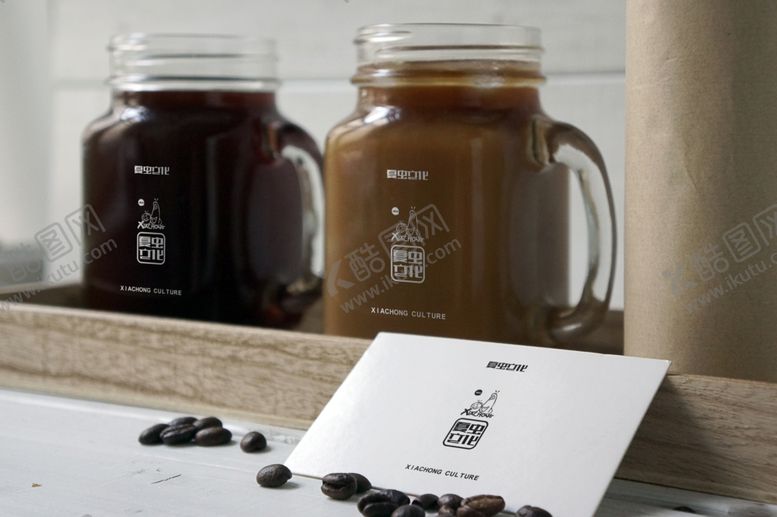 编号：54993809251439196618【酷图网】源文件下载-咖啡杯样机