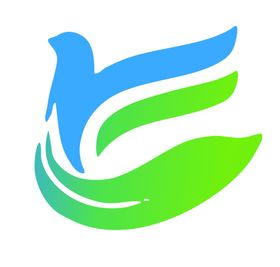 孵化中心标志
