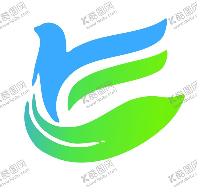 编号：31763706260036399324【酷图网】源文件下载-孵化中心标志