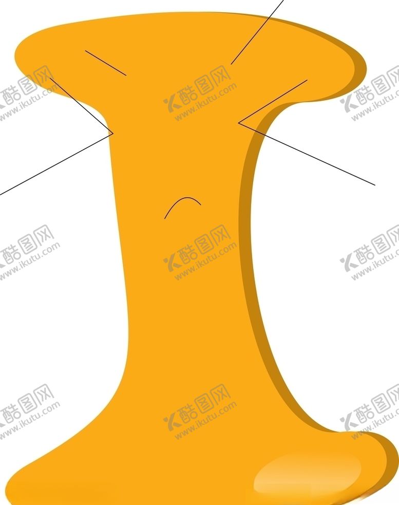 编号：94260107042117141183【酷图网】源文件下载-英文字母