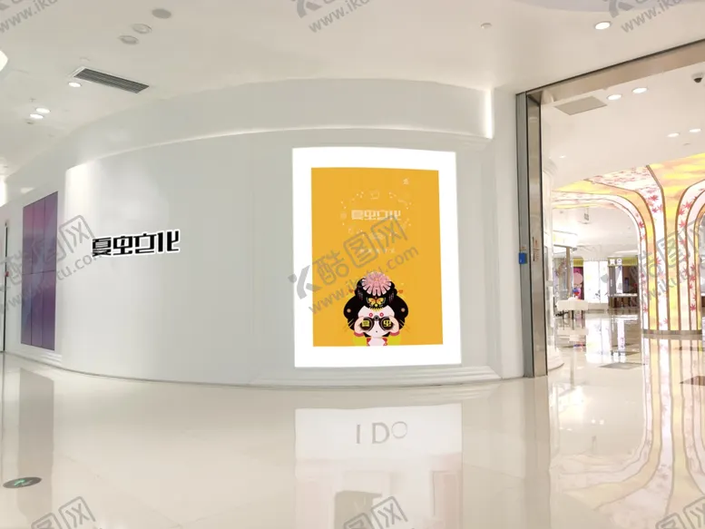 编号：46686906300951204740【酷图网】源文件下载-广告牌样机