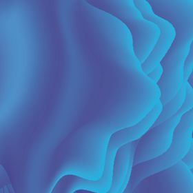 炫彩渐变特效图案设计