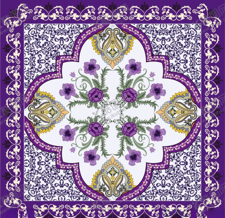 编号：21851509240930374960【酷图网】源文件下载-丝巾